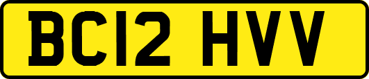 BC12HVV