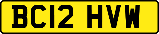BC12HVW