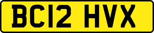BC12HVX