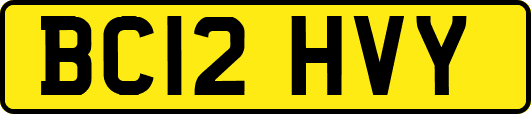 BC12HVY