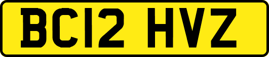 BC12HVZ