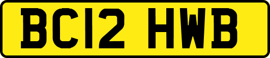 BC12HWB