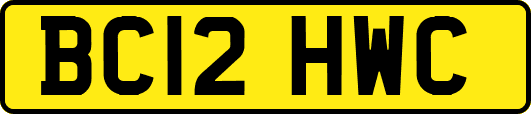 BC12HWC