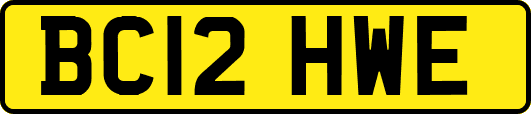 BC12HWE