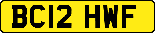 BC12HWF