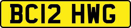 BC12HWG