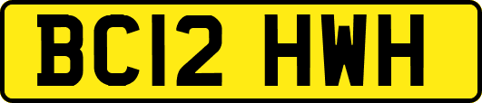 BC12HWH