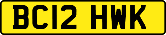 BC12HWK