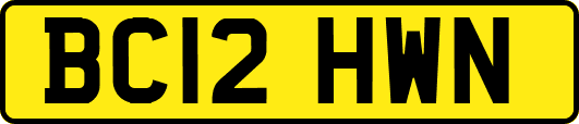 BC12HWN