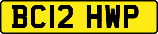 BC12HWP