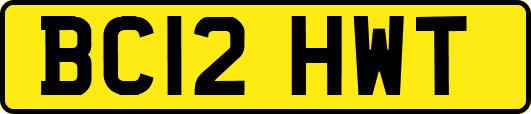 BC12HWT