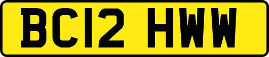BC12HWW