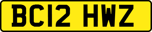BC12HWZ