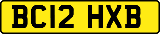 BC12HXB