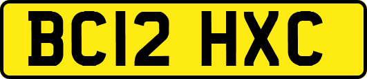 BC12HXC