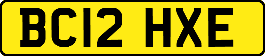 BC12HXE