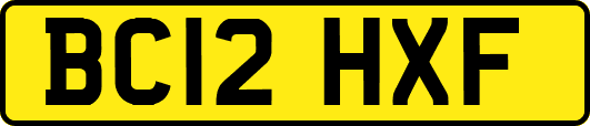 BC12HXF