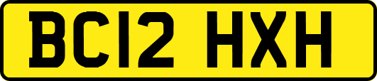 BC12HXH