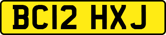 BC12HXJ