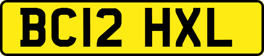 BC12HXL