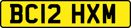 BC12HXM