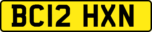 BC12HXN