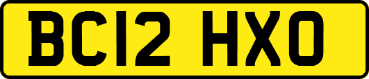 BC12HXO
