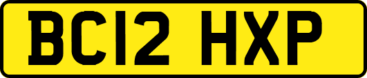 BC12HXP