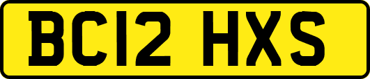 BC12HXS