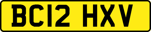 BC12HXV