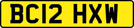 BC12HXW