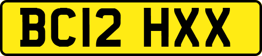 BC12HXX