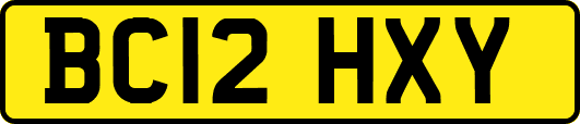 BC12HXY
