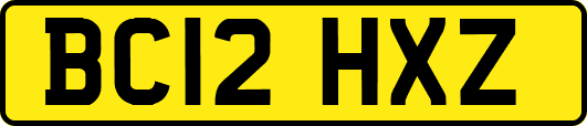 BC12HXZ