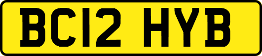 BC12HYB