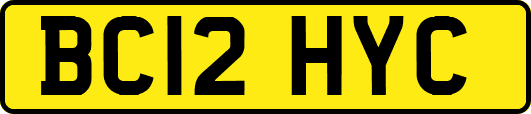 BC12HYC