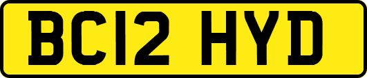 BC12HYD