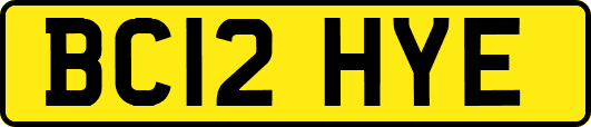BC12HYE