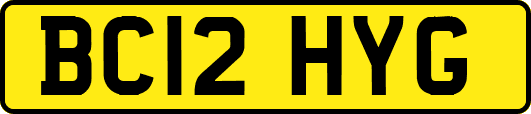 BC12HYG