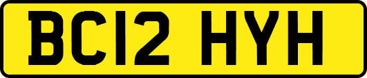 BC12HYH