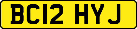 BC12HYJ