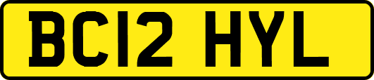 BC12HYL