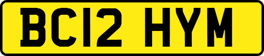 BC12HYM