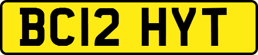 BC12HYT
