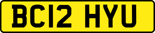 BC12HYU