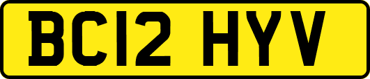 BC12HYV