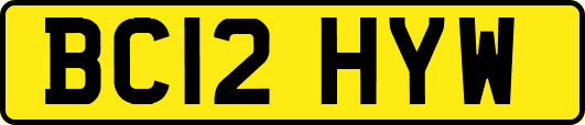 BC12HYW