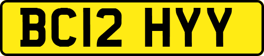 BC12HYY