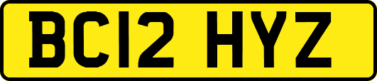 BC12HYZ