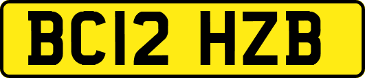 BC12HZB
